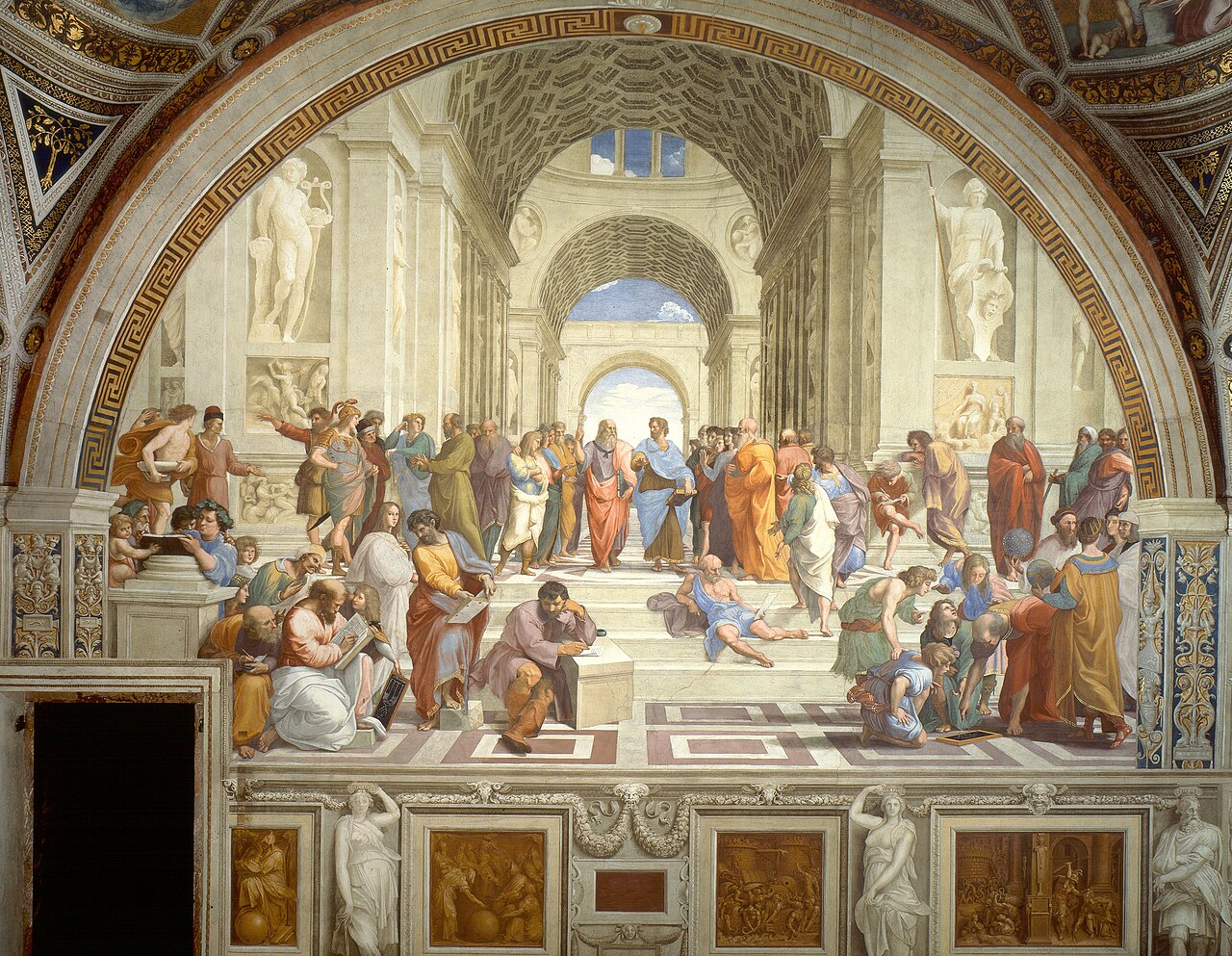 Rousseau Examined